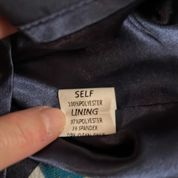 minuet Dress M - Picture 5 of 5